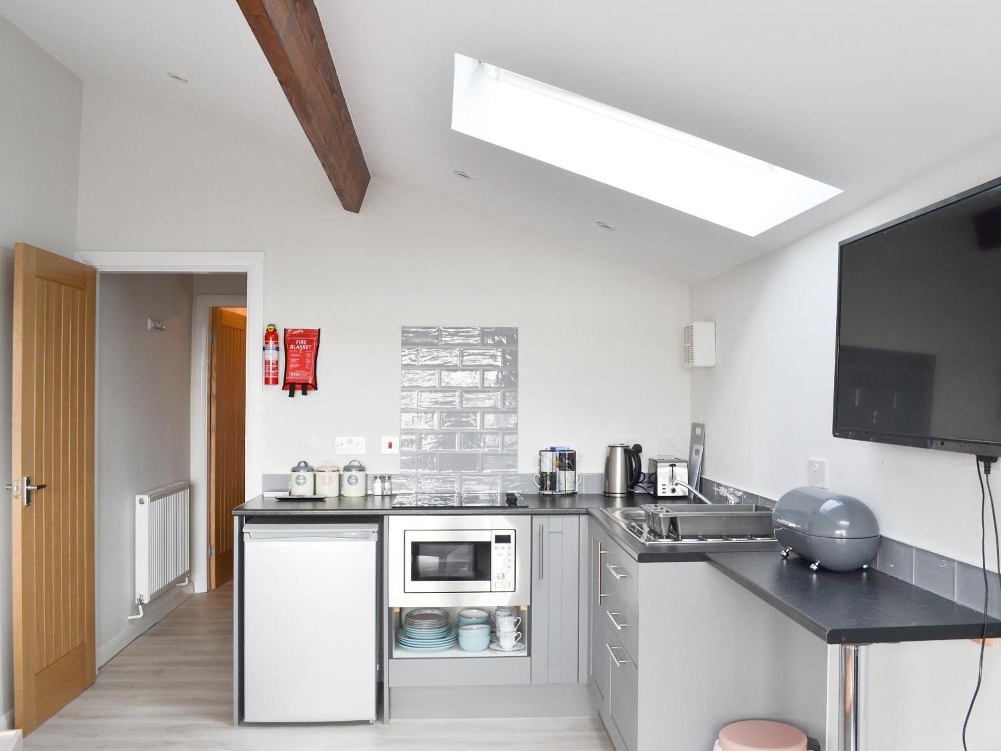 The Old Forge Cottage Sewerby Extérieur photo