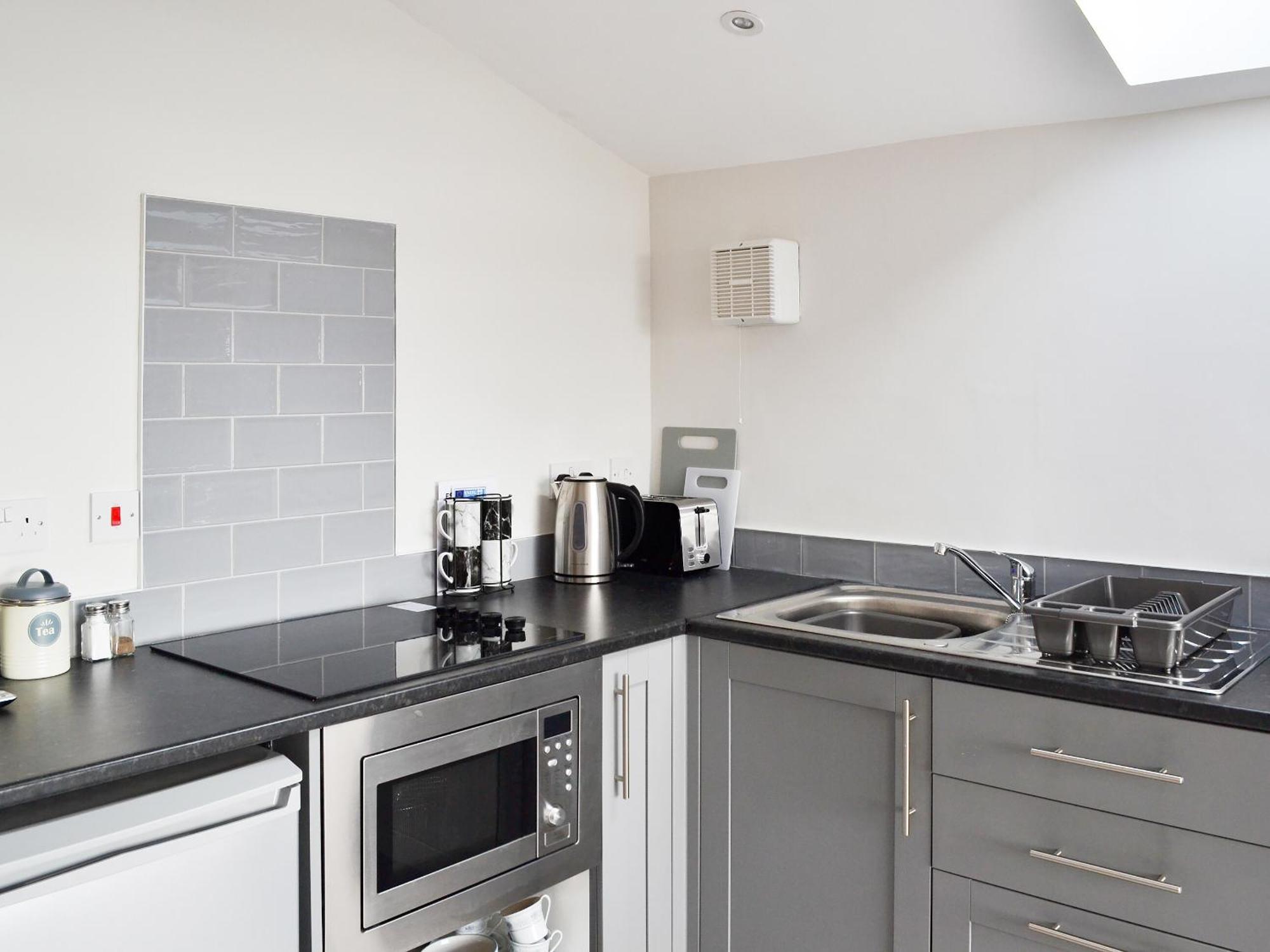 The Old Forge Cottage Sewerby Extérieur photo