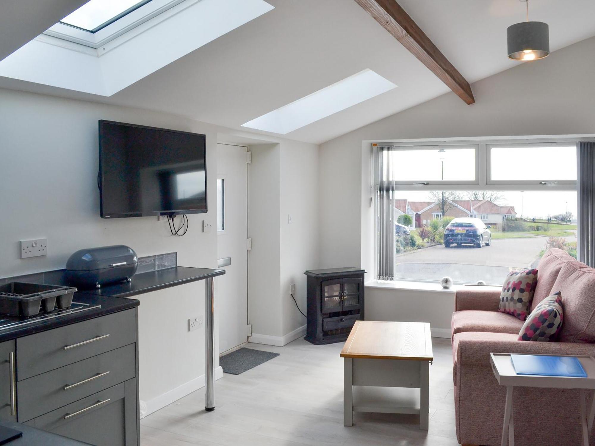 The Old Forge Cottage Sewerby Extérieur photo